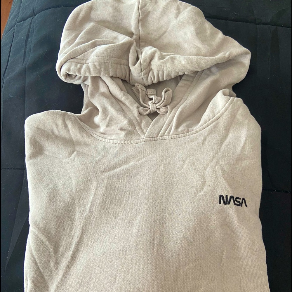 NASA